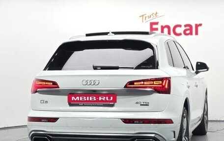 Audi Q5, 2023 год, 5 220 056 рублей, 4 фотография