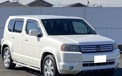 Honda Crossroad, 2010 год, 1 020 000 рублей, 1 фотография