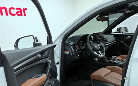 Audi Q5, 2023 год, 5 220 056 рублей, 9 фотография