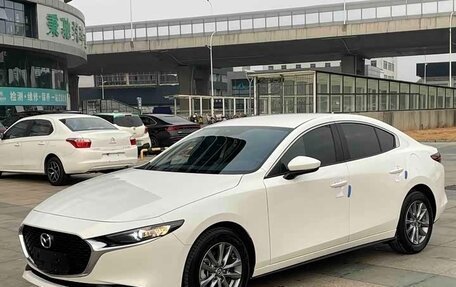 Mazda 3, 2023 год, 1 690 600 рублей, 1 фотография