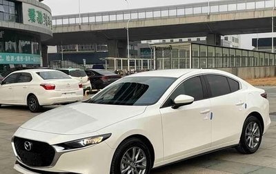 Mazda 3, 2023 год, 1 690 600 рублей, 1 фотография