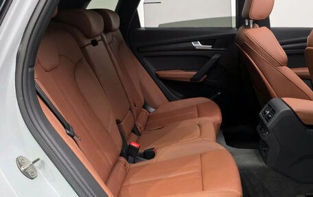 Audi Q5, 2023 год, 5 220 056 рублей, 11 фотография