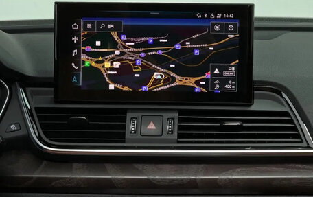 Audi Q5, 2023 год, 5 220 056 рублей, 13 фотография