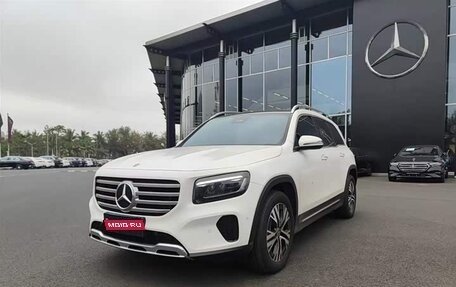 Mercedes-Benz GLB, 2025 год, 4 959 153 рублей, 1 фотография