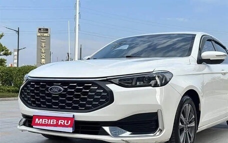 Ford Focus IV, 2022 год, 1 290 007 рублей, 1 фотография