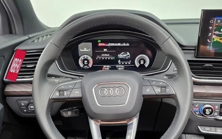 Audi Q5, 2023 год, 5 220 056 рублей, 12 фотография