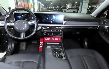 Hyundai Sonata VIII, 2023 год, 2 700 000 рублей, 3 фотография