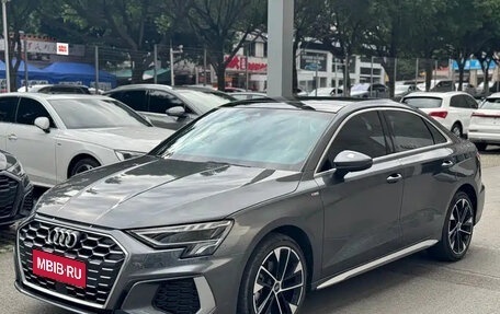Audi A3, 2022 год, 2 050 001 рублей, 1 фотография