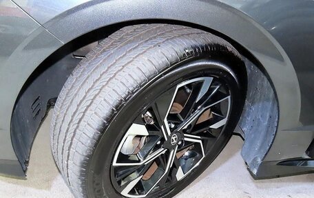 Hyundai Sonata VIII, 2023 год, 2 700 000 рублей, 9 фотография