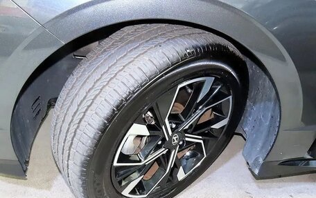 Hyundai Sonata VIII, 2023 год, 2 700 000 рублей, 7 фотография