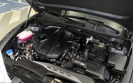 Hyundai Sonata VIII, 2023 год, 2 700 000 рублей, 6 фотография