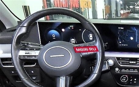 Hyundai Sonata VIII, 2023 год, 2 700 000 рублей, 5 фотография