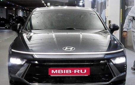 Hyundai Sonata VIII, 2023 год, 2 700 000 рублей, 10 фотография