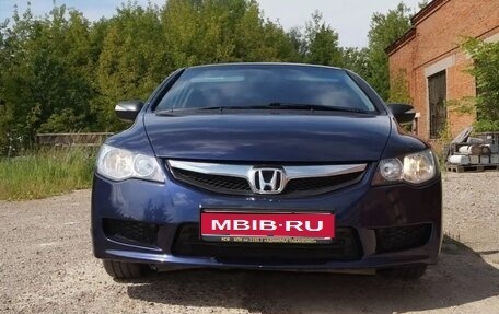 Honda Civic VIII, 2009 год, 600 000 рублей, 1 фотография
