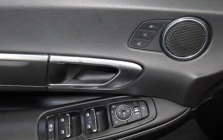 Hyundai Sonata VIII, 2023 год, 2 700 000 рублей, 16 фотография