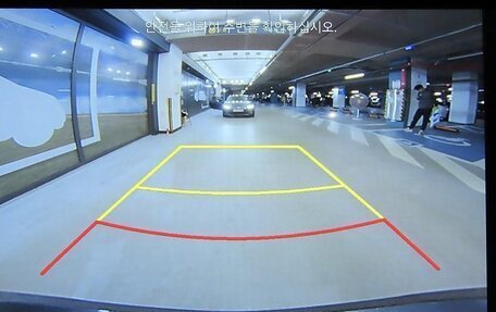 Hyundai Sonata VIII, 2023 год, 2 700 000 рублей, 17 фотография