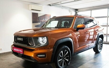 Haval H7, 2026 год, 3 999 000 рублей, 1 фотография