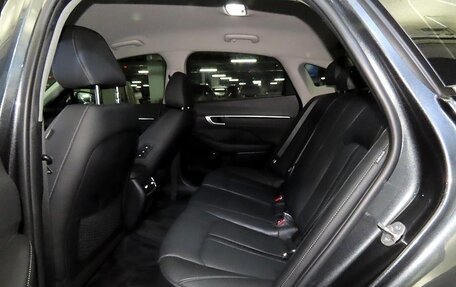 Hyundai Sonata VIII, 2023 год, 2 700 000 рублей, 12 фотография