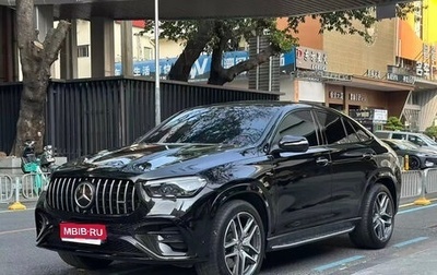 Mercedes-Benz GLE Coupe AMG, 2023 год, 11 507 069 рублей, 1 фотография