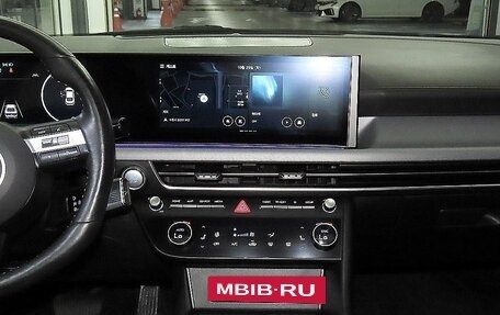 Hyundai Sonata VIII, 2023 год, 2 700 000 рублей, 14 фотография