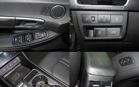 Hyundai Sonata VIII, 2023 год, 2 700 000 рублей, 21 фотография