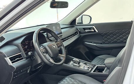 Mitsubishi Outlander, 2023 год, 4 600 325 рублей, 11 фотография