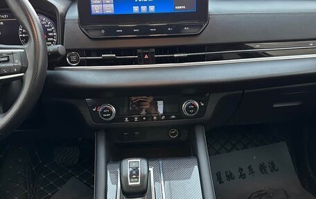 Mitsubishi Outlander, 2023 год, 4 600 325 рублей, 13 фотография