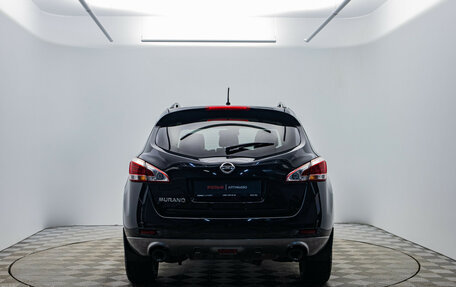 Nissan Murano, 2013 год, 1 650 000 рублей, 4 фотография