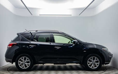 Nissan Murano, 2013 год, 1 650 000 рублей, 6 фотография