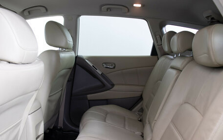 Nissan Murano, 2013 год, 1 650 000 рублей, 11 фотография