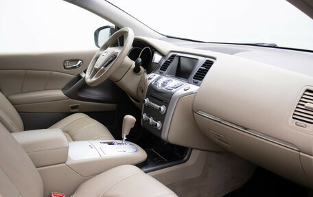 Nissan Murano, 2013 год, 1 650 000 рублей, 9 фотография