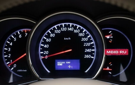 Nissan Murano, 2013 год, 1 650 000 рублей, 12 фотография