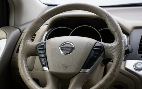 Nissan Murano, 2013 год, 1 650 000 рублей, 15 фотография