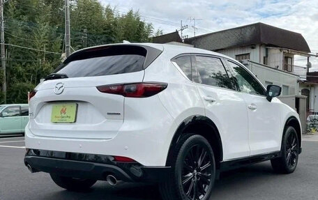 Mazda CX-5 II, 2022 год, 2 010 007 рублей, 5 фотография