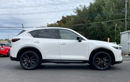 Mazda CX-5 II, 2022 год, 2 010 007 рублей, 8 фотография