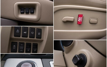 Nissan Murano, 2013 год, 1 650 000 рублей, 17 фотография