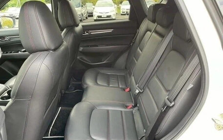 Mazda CX-5 II, 2022 год, 2 010 007 рублей, 15 фотография