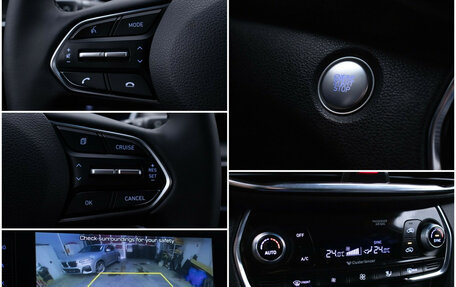 Hyundai Santa Fe IV, 2018 год, 3 120 000 рублей, 17 фотография