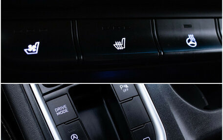 Hyundai Santa Fe IV, 2018 год, 3 120 000 рублей, 18 фотография