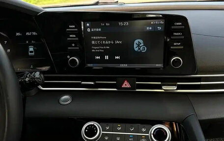 Hyundai Elantra, 2022 год, 1 200 003 рублей, 12 фотография