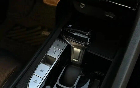 Hyundai Elantra, 2022 год, 1 200 003 рублей, 13 фотография