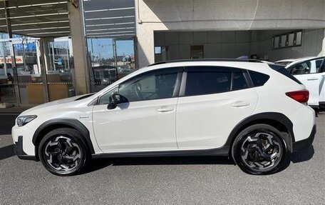 Subaru XV II, 2022 год, 1 458 000 рублей, 5 фотография