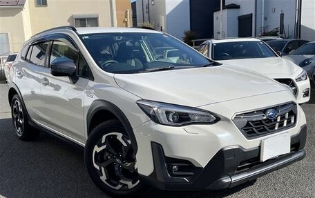 Subaru XV II, 2022 год, 1 458 000 рублей, 3 фотография