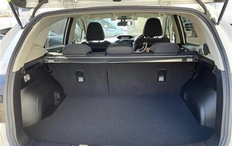 Subaru XV II, 2022 год, 1 458 000 рублей, 8 фотография