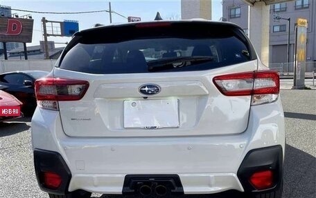 Subaru XV II, 2022 год, 1 458 000 рублей, 6 фотография