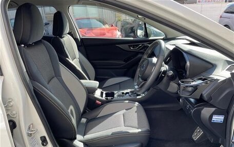Subaru XV II, 2022 год, 1 458 000 рублей, 12 фотография