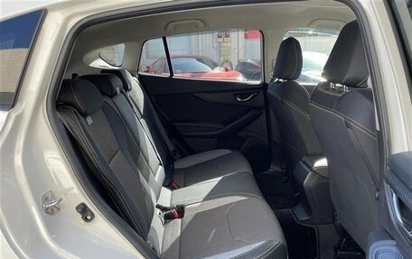 Subaru XV II, 2022 год, 1 458 000 рублей, 17 фотография