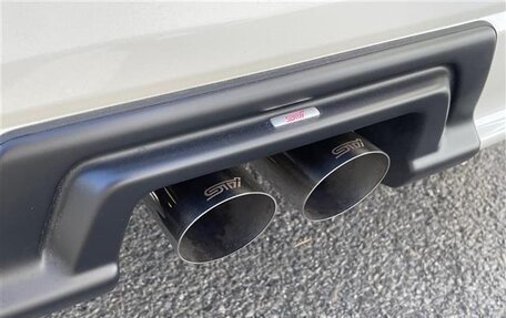 Subaru XV II, 2022 год, 1 458 000 рублей, 18 фотография