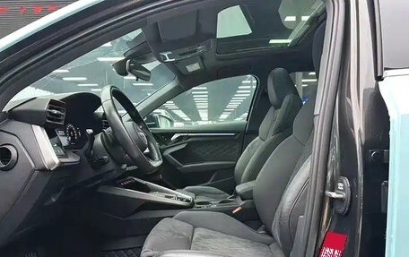 Audi A3, 2022 год, 1 873 004 рублей, 7 фотография