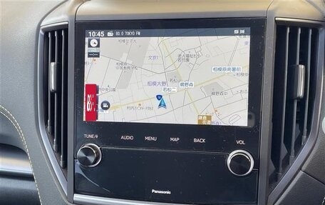 Subaru XV II, 2022 год, 1 458 000 рублей, 15 фотография